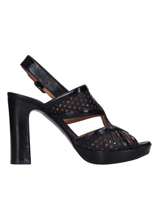 Sandali in pelle CHIE MIHARA | CAIYO-T SOFTYNERO